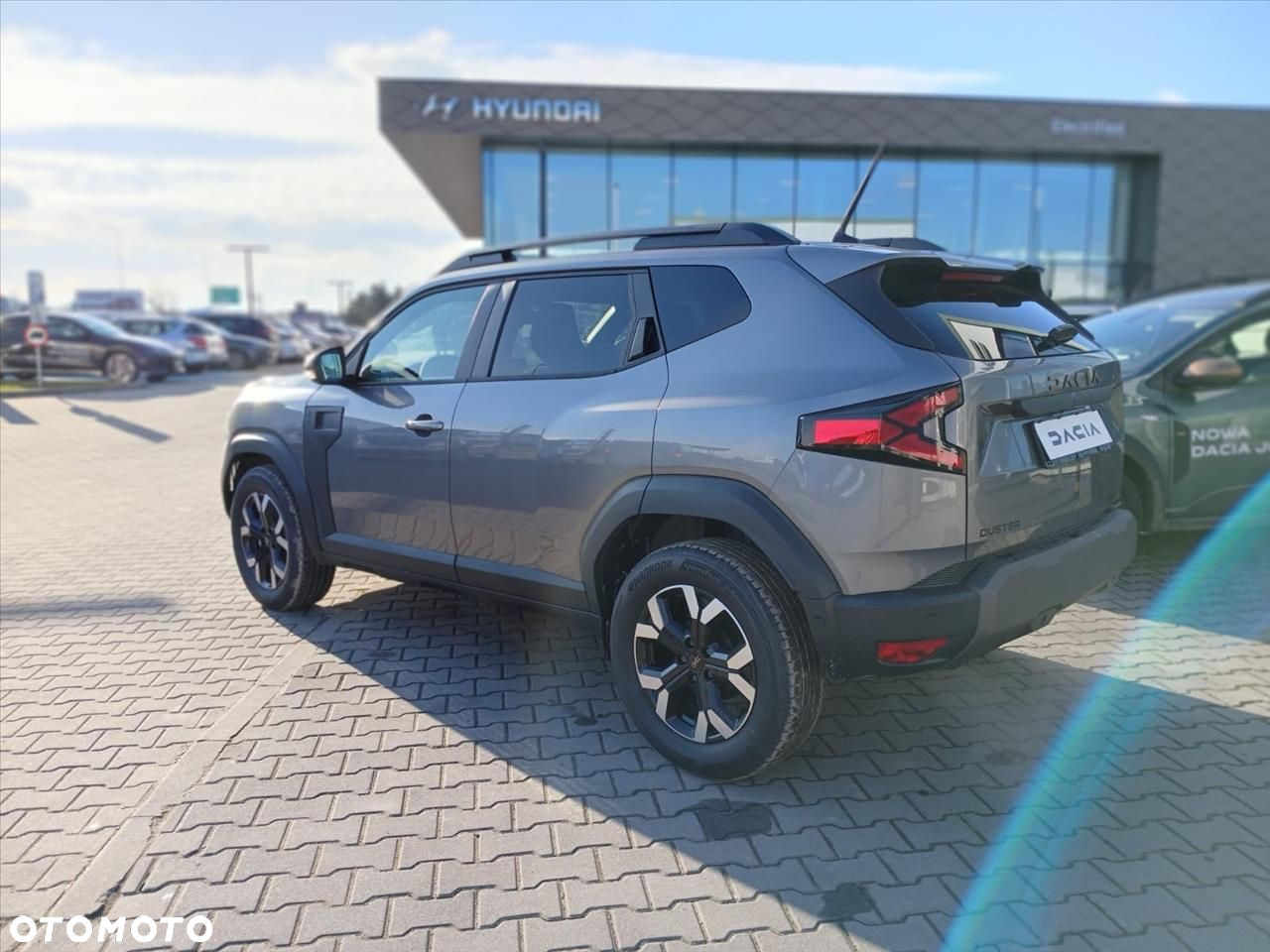 Dacia Duster - 3