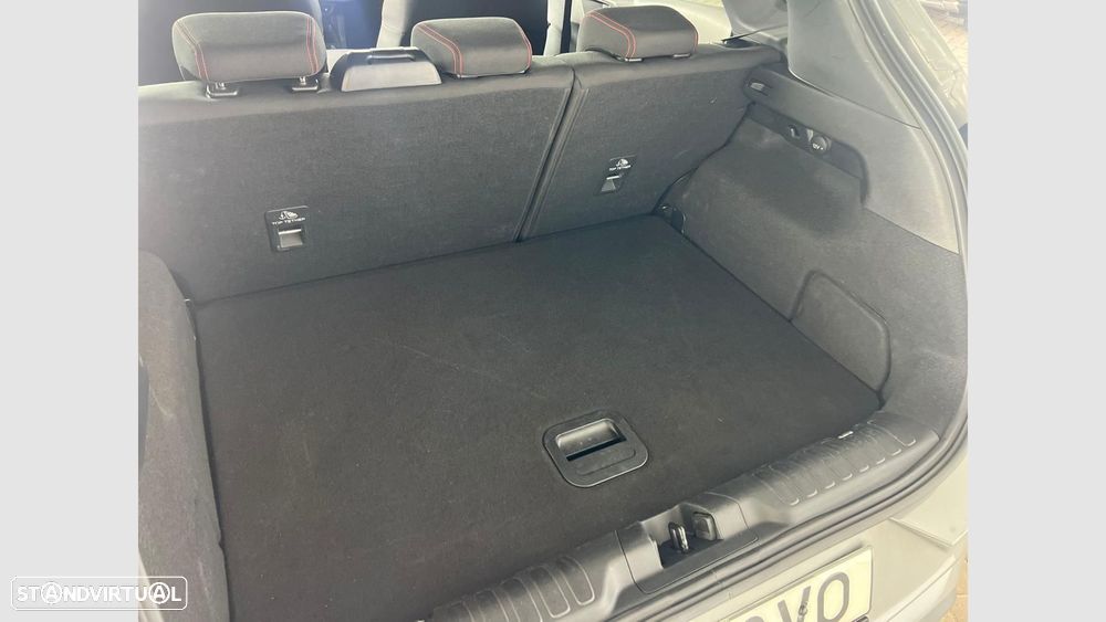 Ford Puma 1.0 EcoBoost MHEV ST-Line Aut. - 8