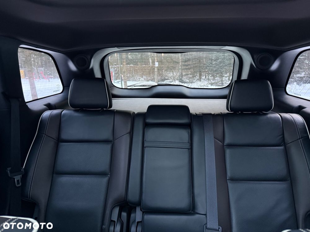 Jeep Grand Cherokee - 22