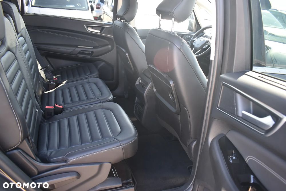 Ford Galaxy 2.0 EcoBlue V-Line - 17