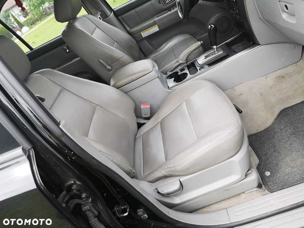 Kia Sorento 2.5 CRDi EX - 15