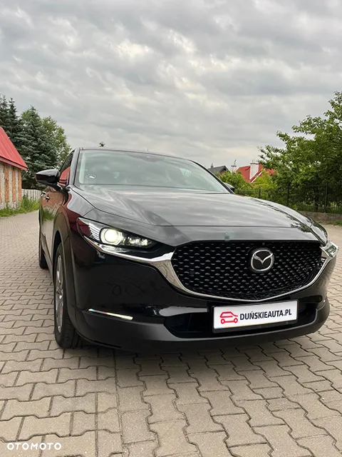 Mazda CX-30 - 3