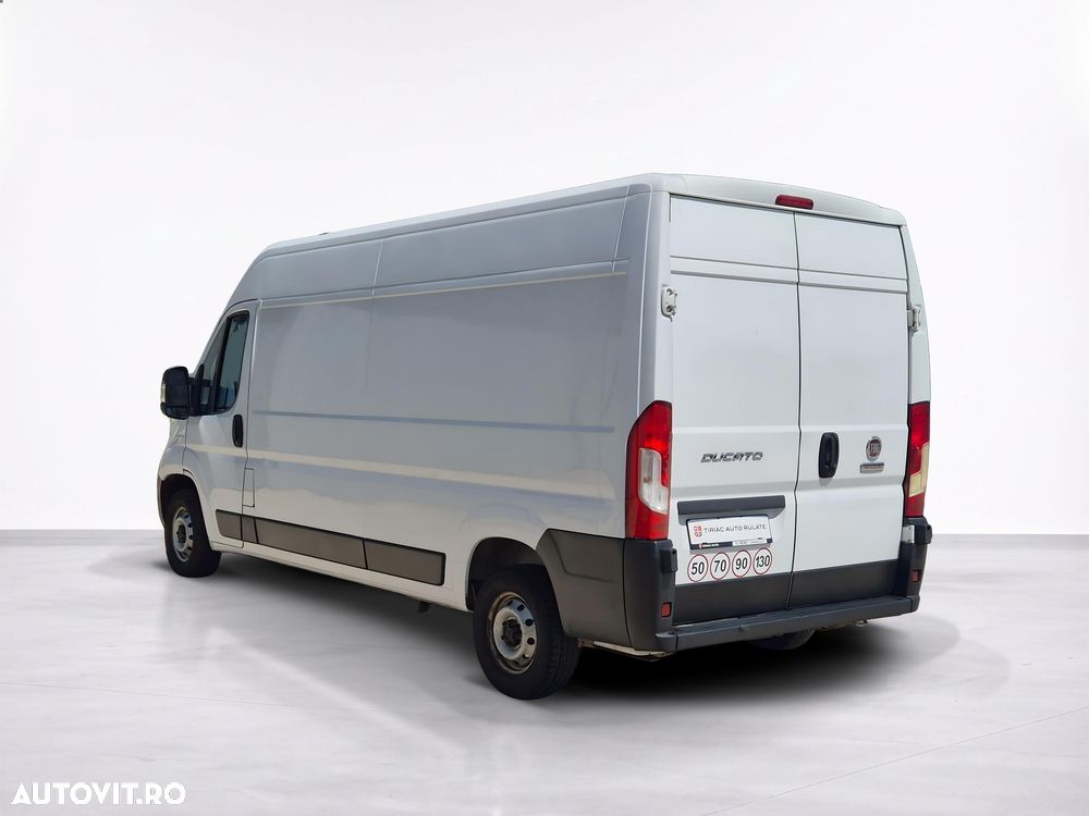 Fiat Ducato - 4