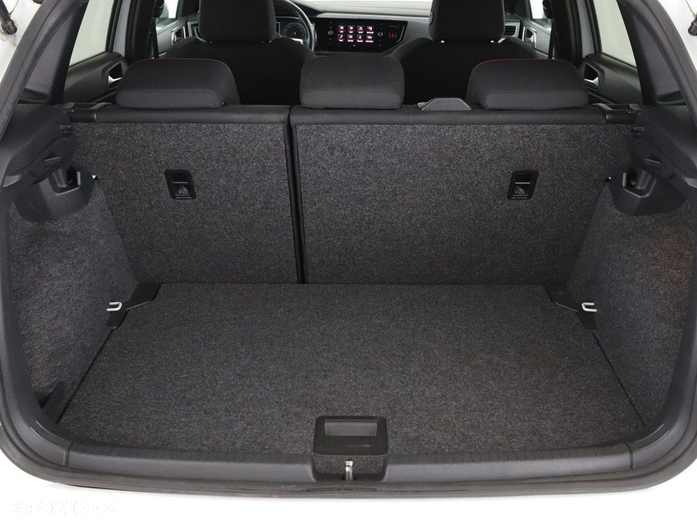 Volkswagen Polo 2.0 TSI GTI DSG - 21