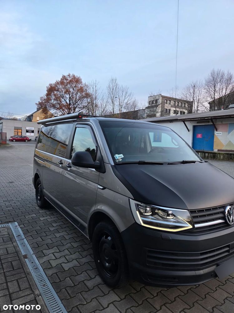 Volkswagen Multivan 2.0 TDI L1 Edition DSG - 7