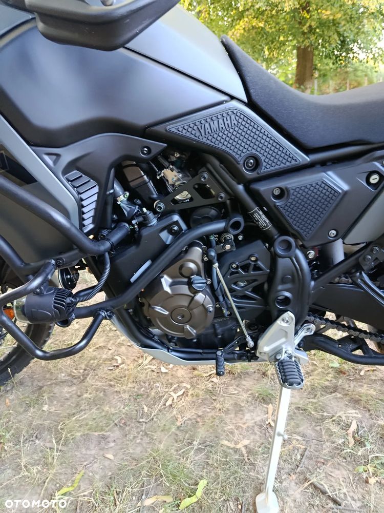 Yamaha Tenere - 9