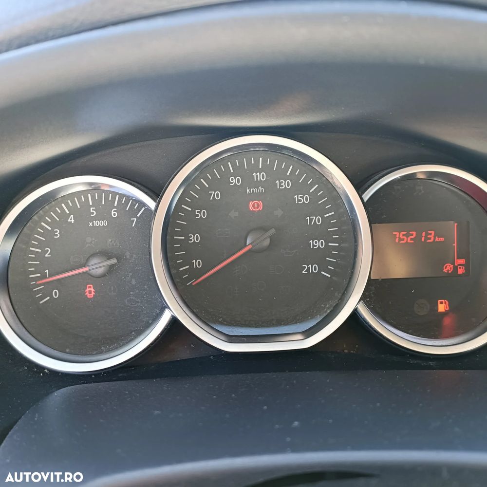 Dacia Logan 0.9 TCe Prestige - 8