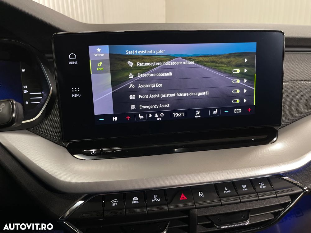 Skoda Octavia 1.4 TSI iV DSG Style - 18