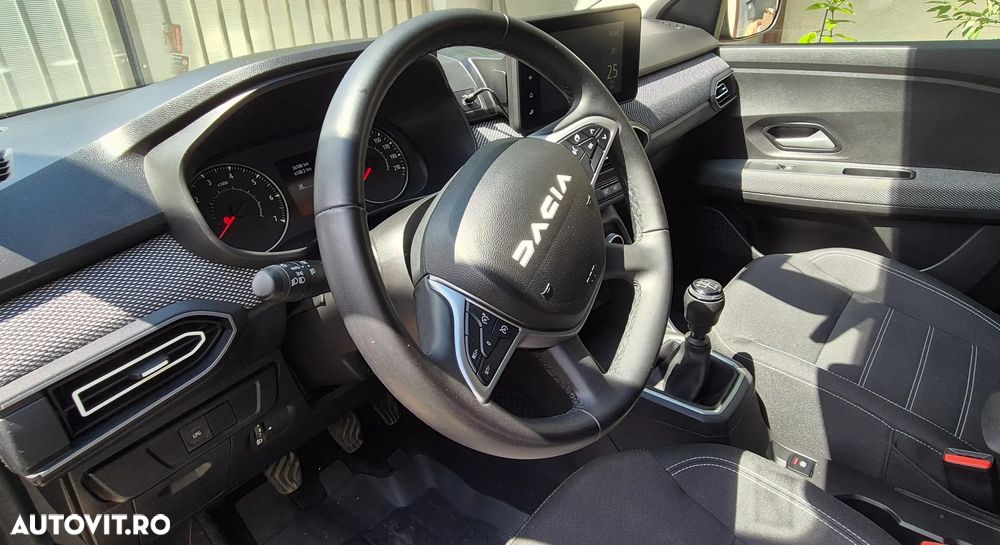 Dacia Logan - 7