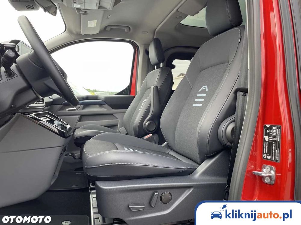 Ford Tourneo Custom 2.0 EcoBlue 320 AWD L2 Active - 7