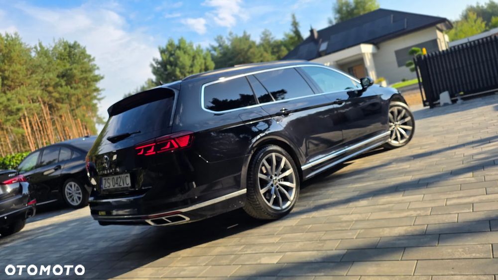 Volkswagen Passat Variant - 20