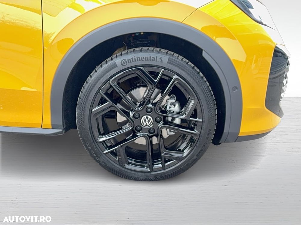 Volkswagen T-Roc 1.5 eTSI 150 CP DSG MHEV R-Line - 20