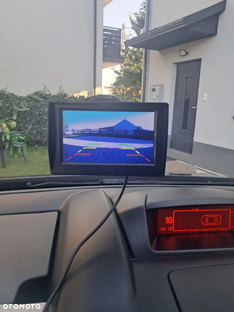 Citroën Berlingo - 20