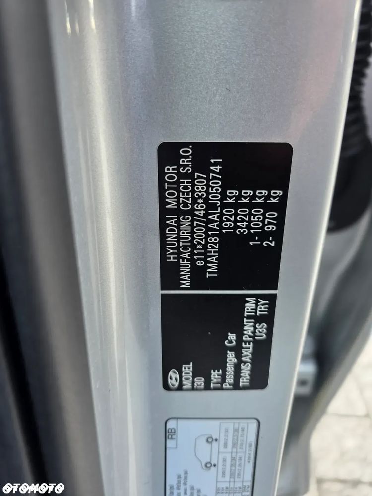 Hyundai i30 - 34
