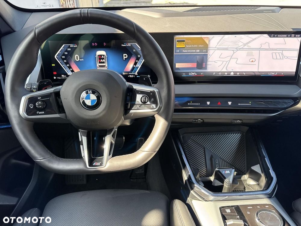 BMW X3 - 6