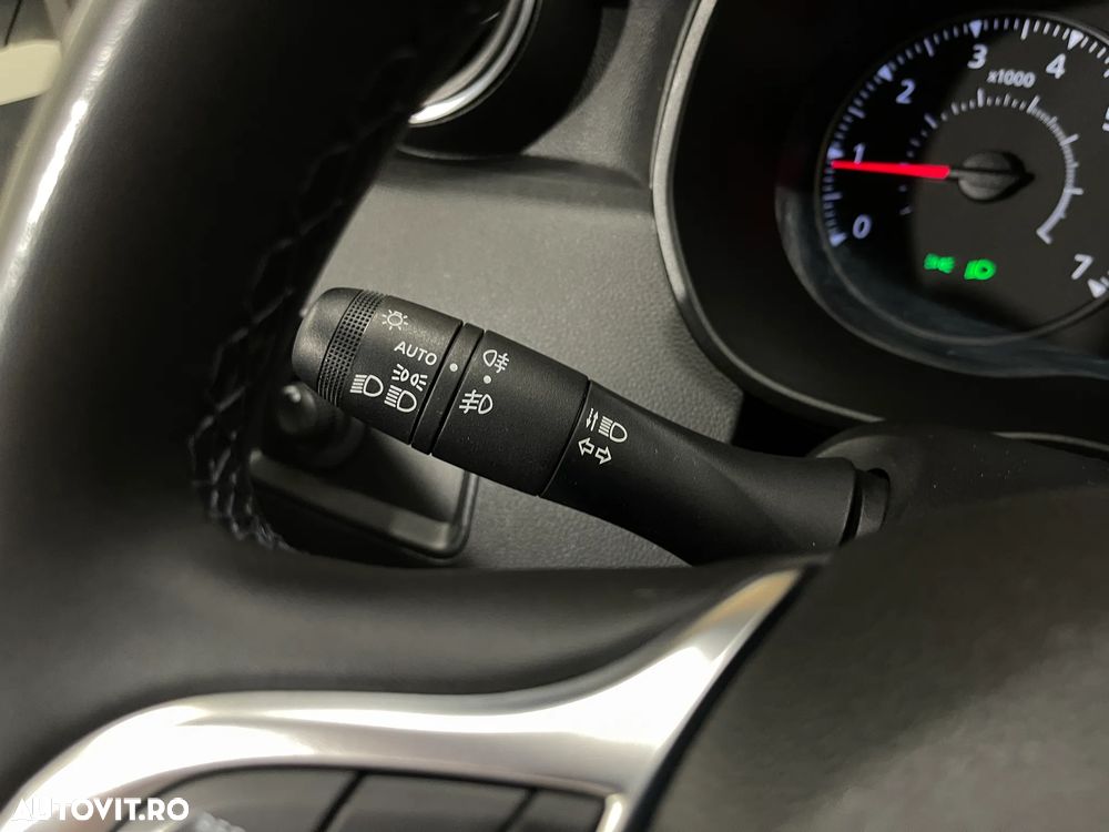 Dacia Duster TCe 150 EDC Comfort - 20