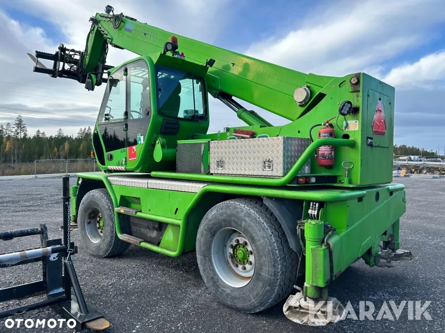 Merlo ROTO 40.26 - 4