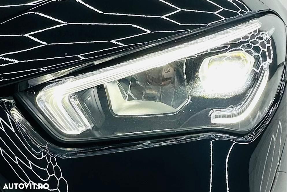 Mercedes-Benz CLA 180 d 7G-DCT Progressive - 10