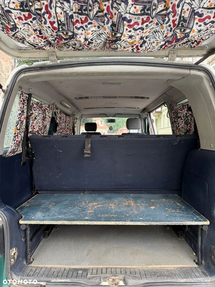 Volkswagen Transporter - 26