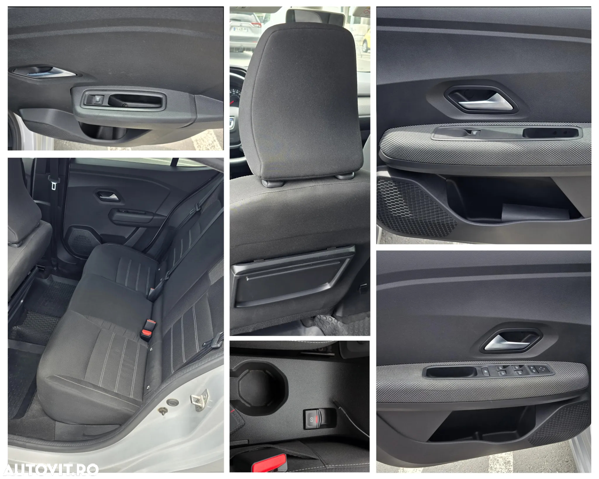 Dacia Logan ECO-G 100 MT6 Comfort - 5