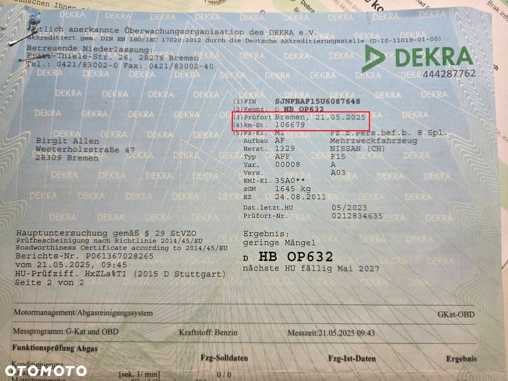 Nissan Juke 1.6 Tekna S&S - 40