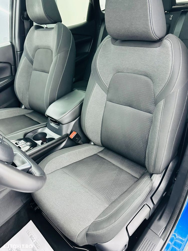 Nissan Qashqai 1.3 DIG-T MHEV Premiere Edition - 15