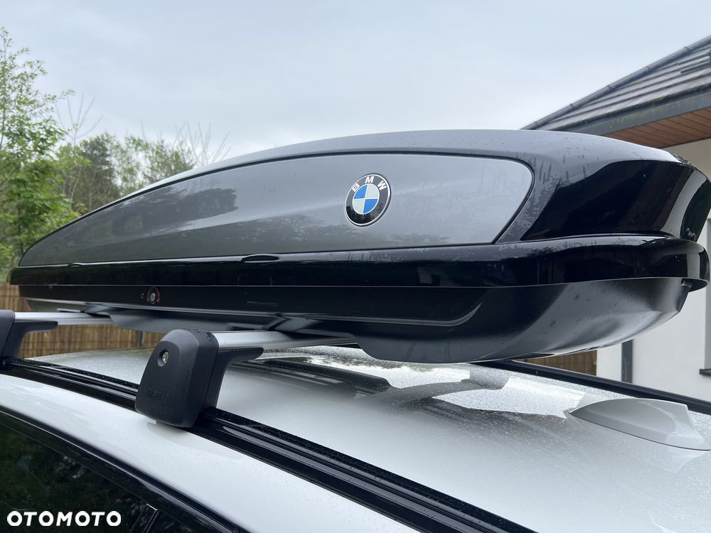 BMW X3 xDrive20d mHEV M Sport sport - 32