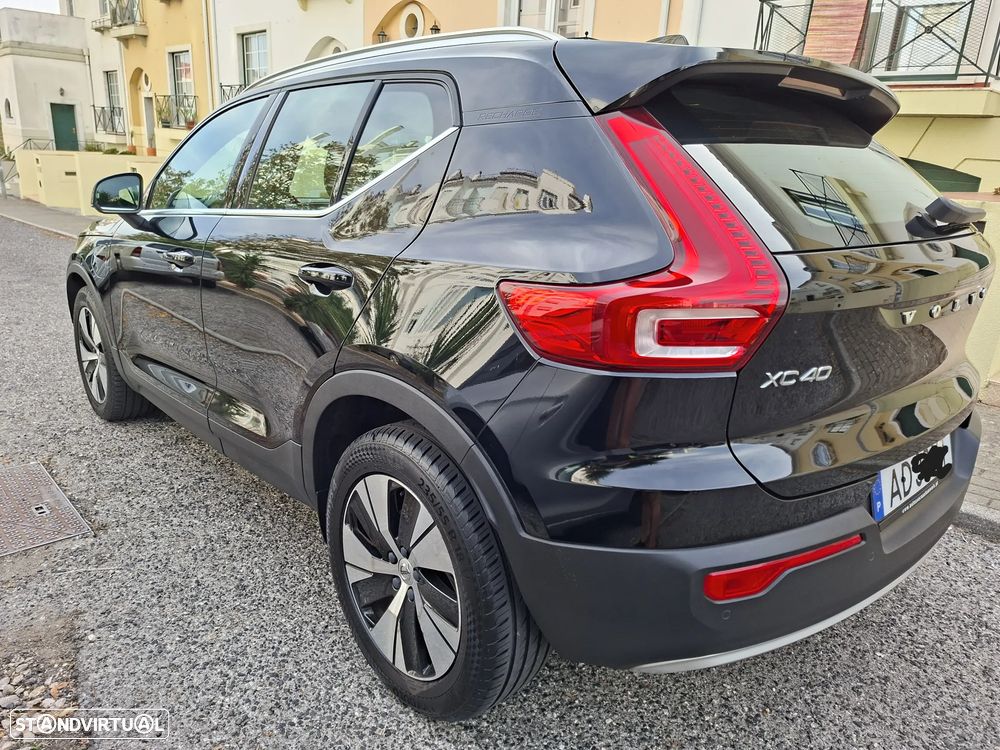 Volvo C40 - 6
