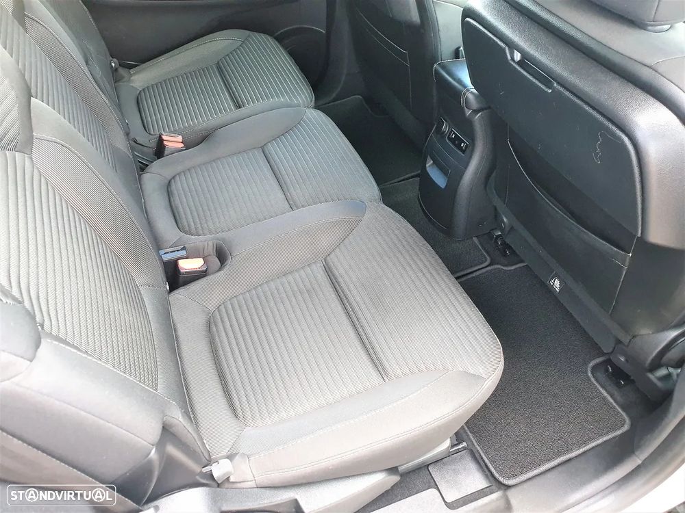 Renault Grand Scénic ENERGY dCi 110 Start & Stop Dynamique - 38