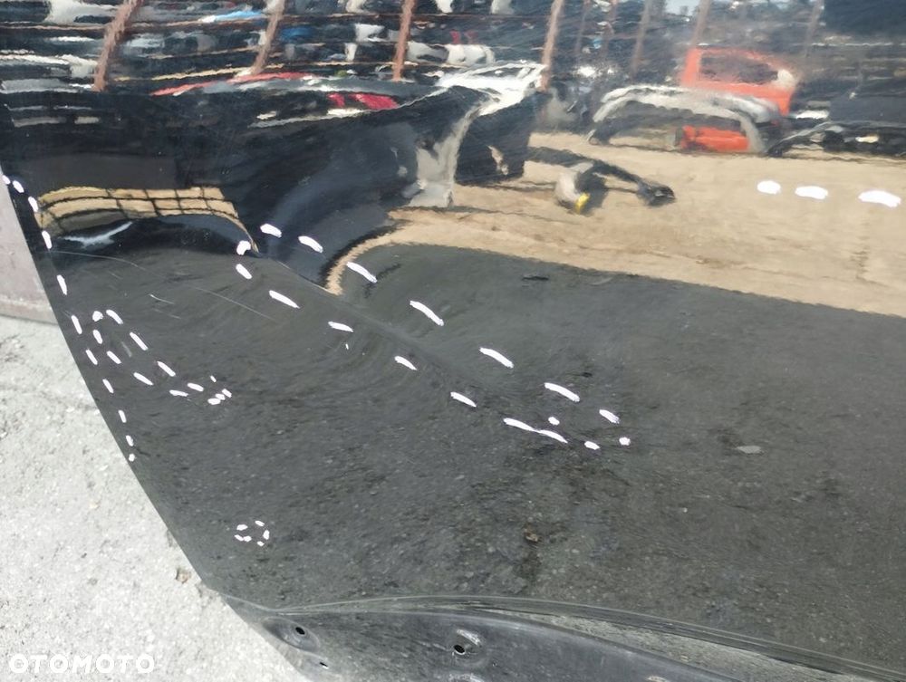 Drzwi lewe przód Opel Grandland - 3