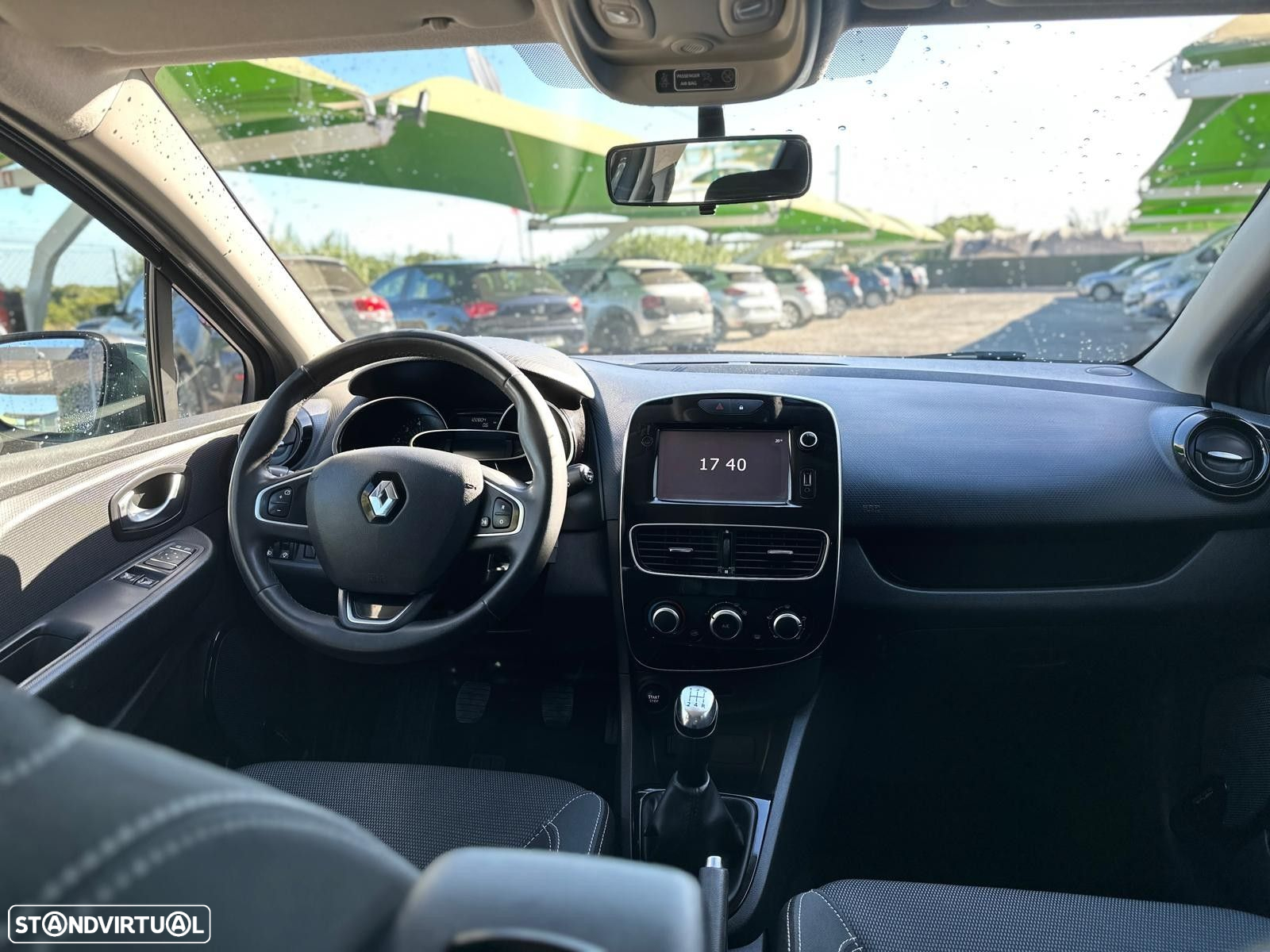 Renault Clio 1.5 dCi Zen - 7