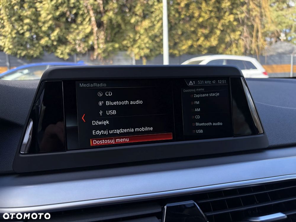 BMW Seria 5 520d - 30