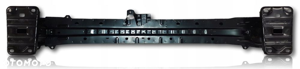 SUZUKI S-CROSS 2013-2016 - BELKA ZDERZAKA PRZÓD - 4