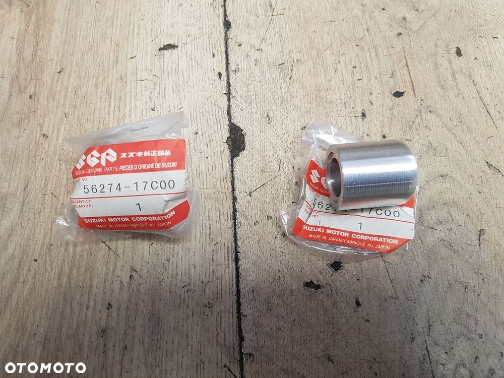 Ciężarki kierownicy Suzuki GSX-R 750  56274-17C00 - 2