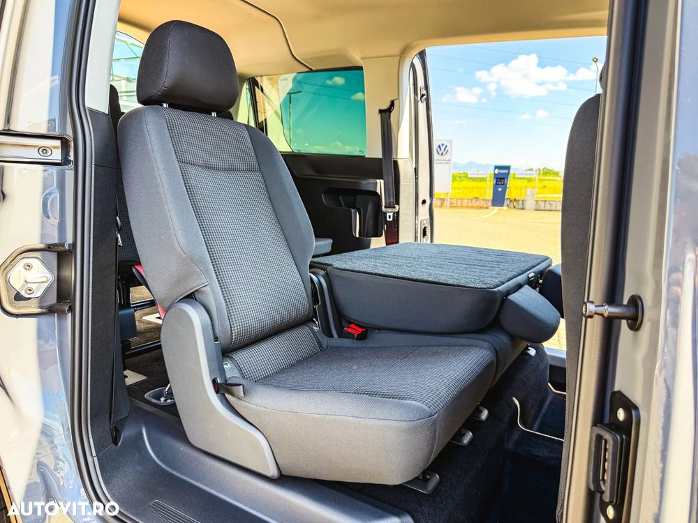 Volkswagen Caddy Maxi 2.0 TDI 90 kW DSG - 16