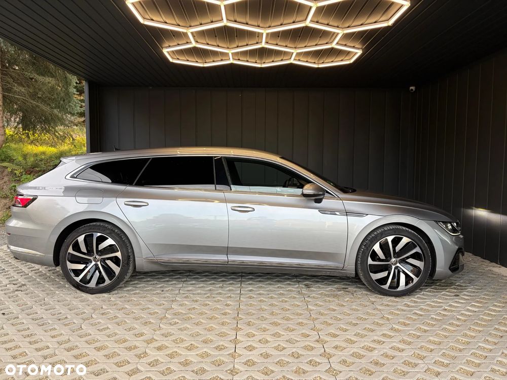 Volkswagen Arteon 2023 photo 4