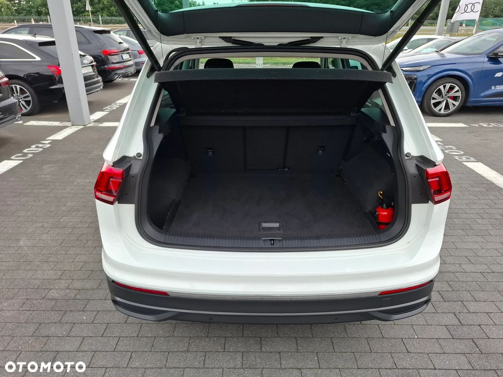 Volkswagen Tiguan 2.0 TDI SCR Life DSG - 9