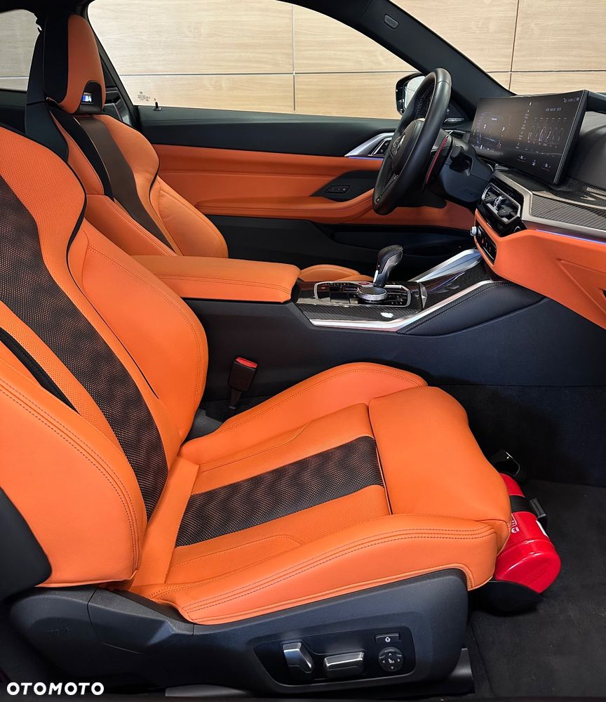 BMW M4 Competition M xDrive sport - 7