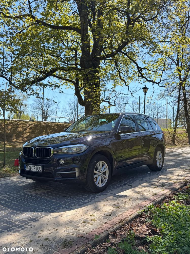 BMW X5 - 2