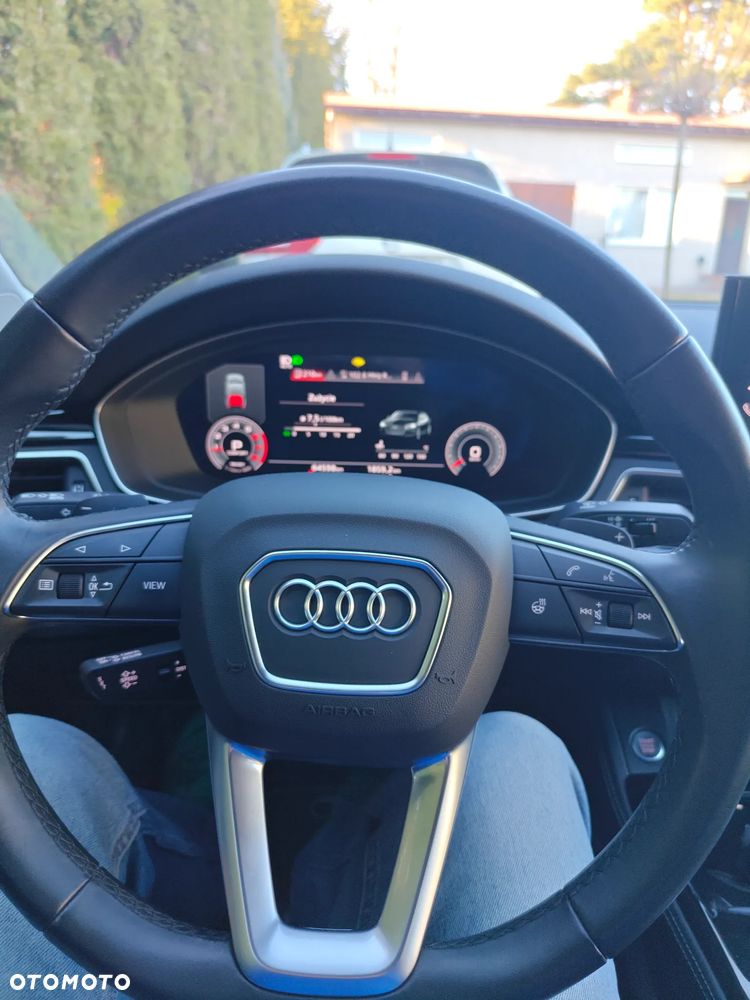 Audi A5 Sportback - 17