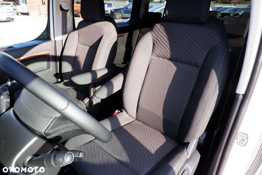 Toyota Proace Verso - 30