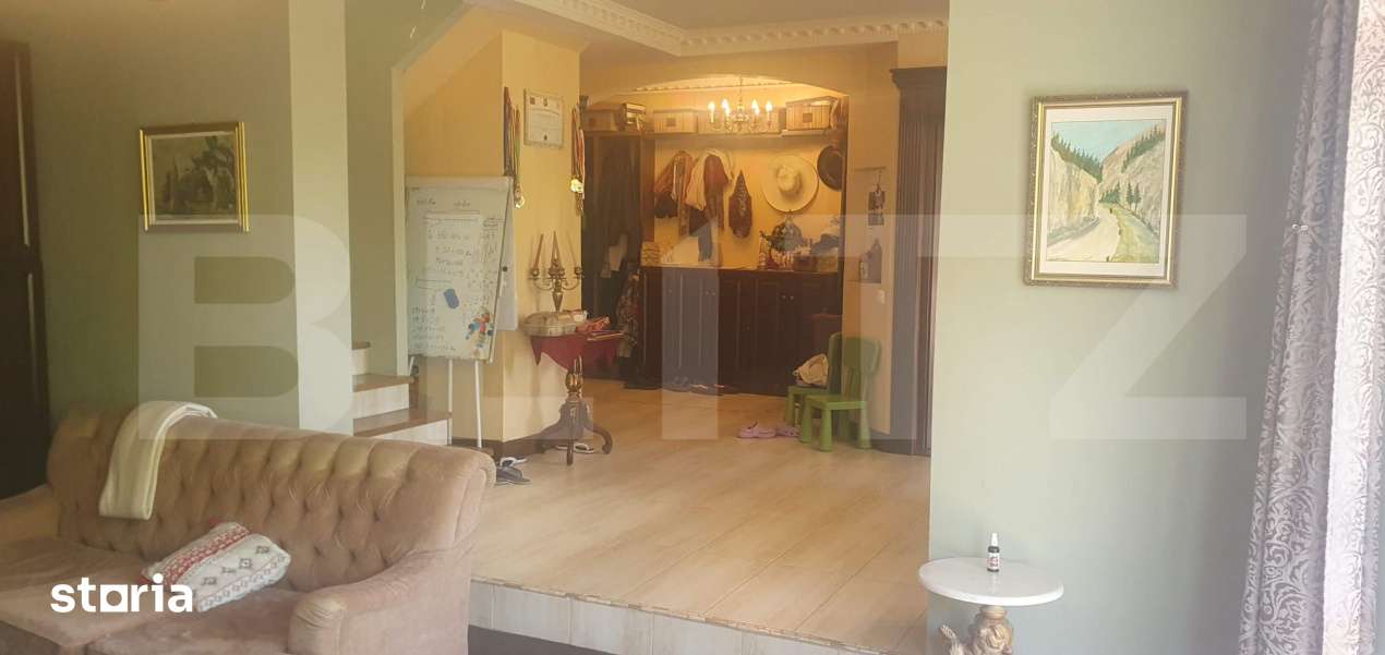 Apartament 2 camere tip penthouse, parcare, 60 mp, zona IULIUS MALL — fotografia 3