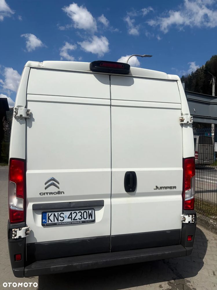 Citroën Jumper - 4