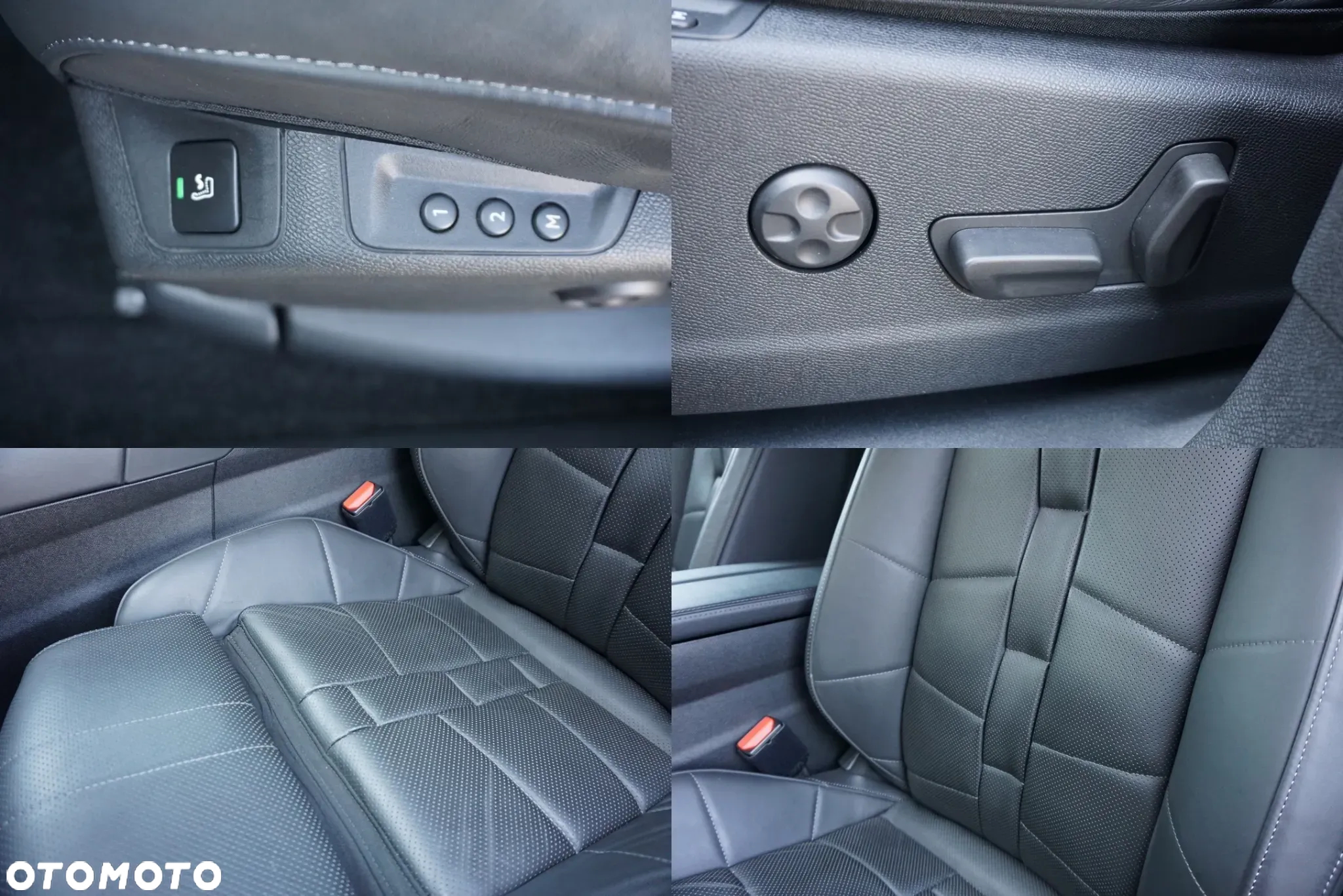 DS Automobiles DS 7 Crossback 1.6 E-Tense Grand Chic - 23