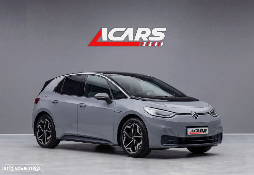 VW ID.3 Performance Upgrade Pro 1st Plus - 1