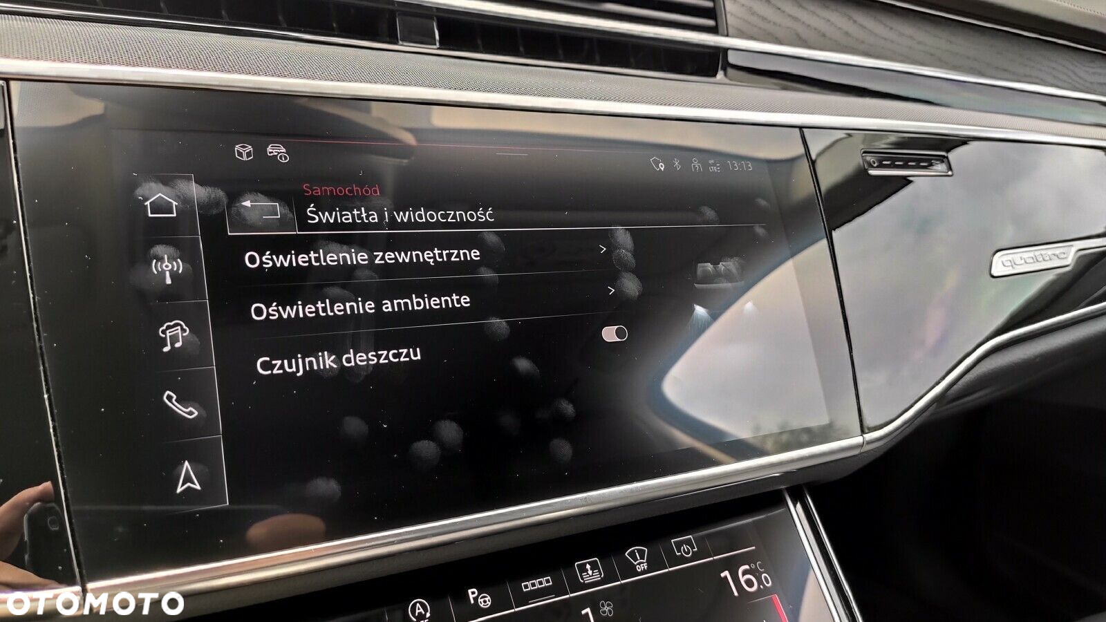 Audi A8 - 30