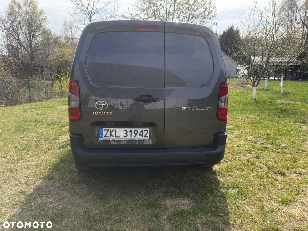 Toyota Proace - 22