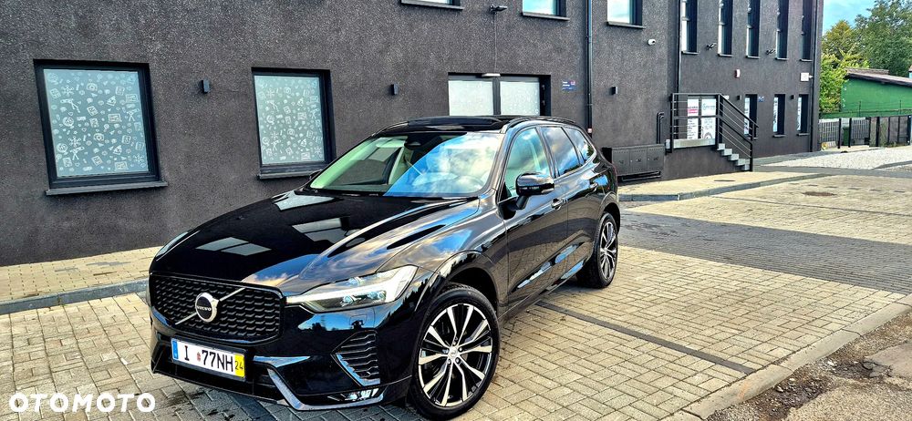 Volvo XC 60 B4 B Geartronic Inscription - 12