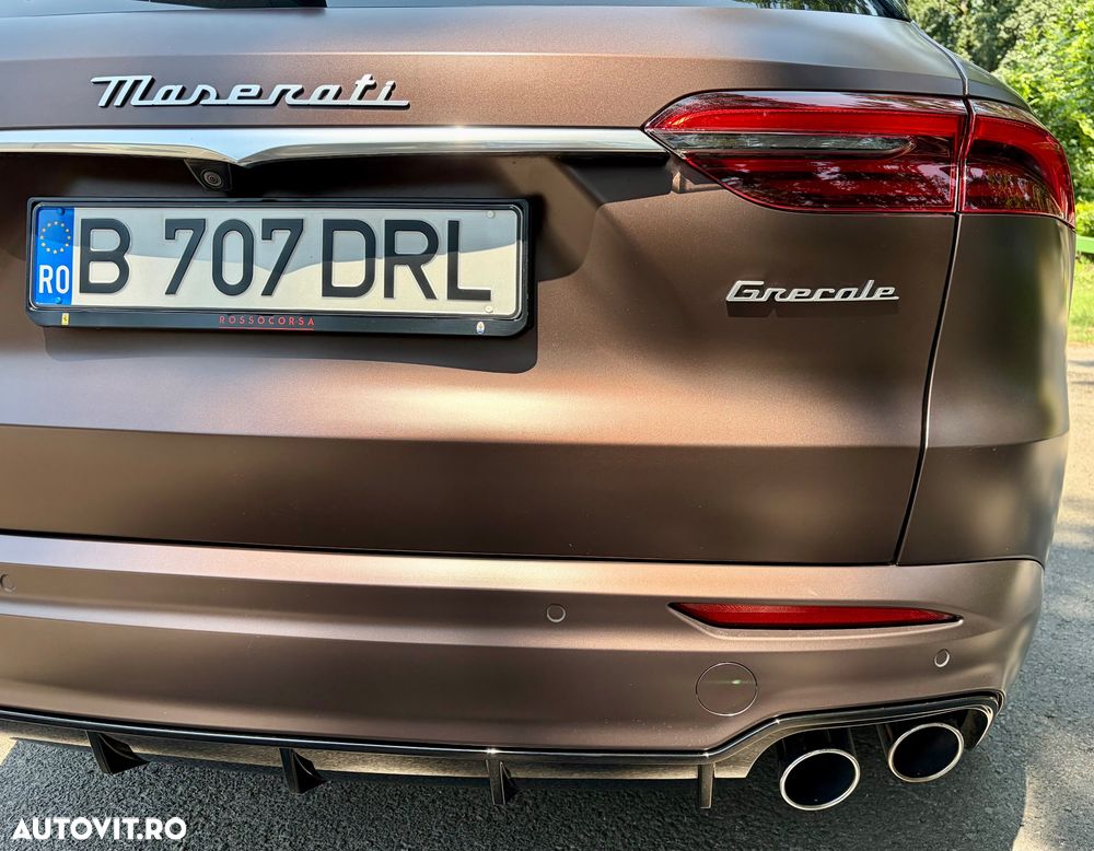Maserati Grecale - 5