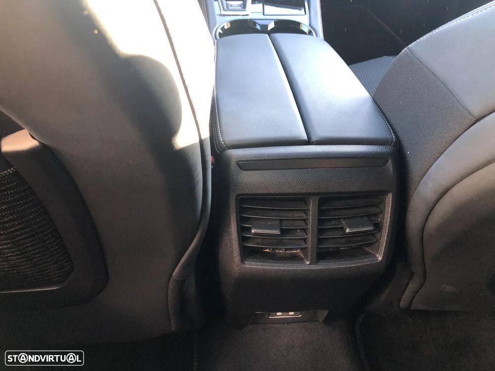 Peugeot 508 2.0 BlueHDi GT Line EAT8 - 13
